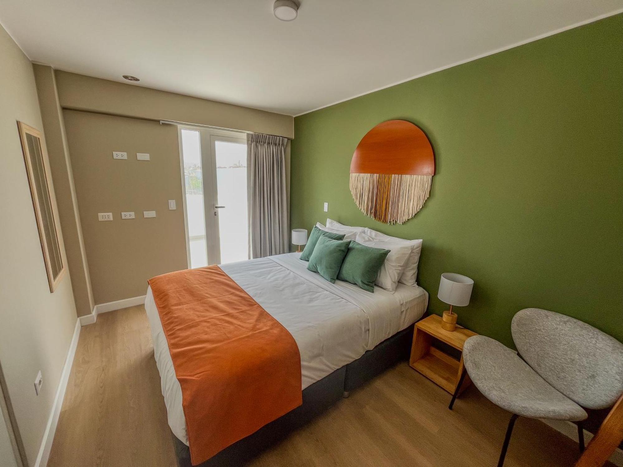 Viajero Arequipa Hostel Cameră foto