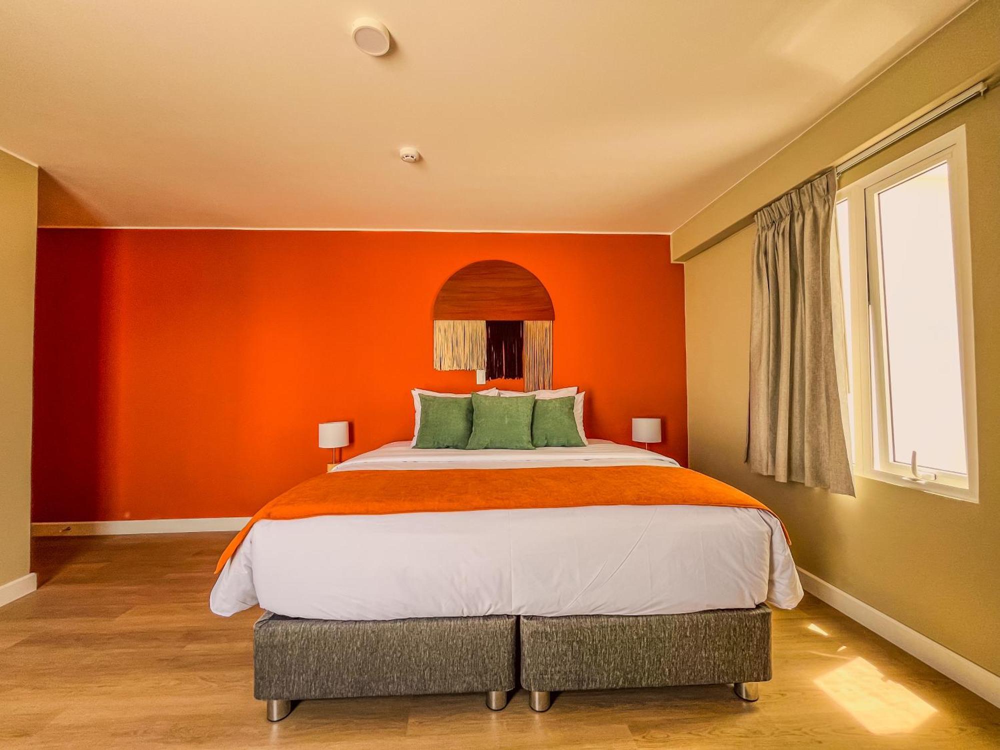 Viajero Arequipa Hostel Cameră foto