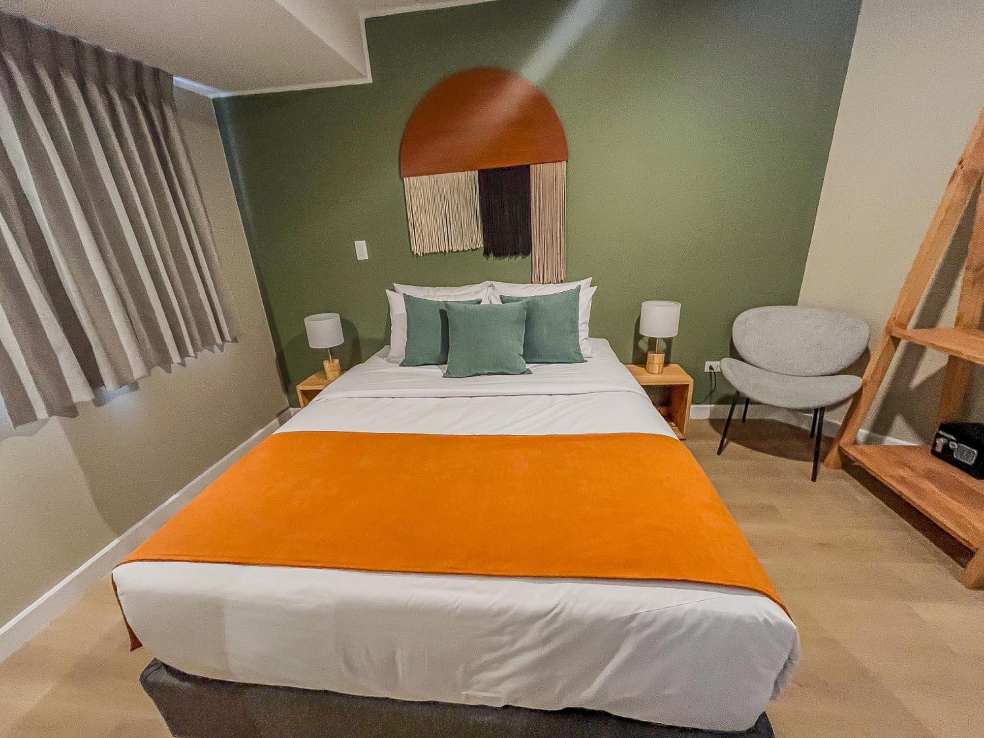 Viajero Arequipa Hostel Cameră foto