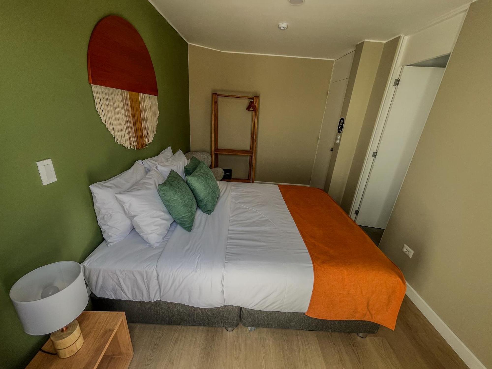 Viajero Arequipa Hostel Cameră foto