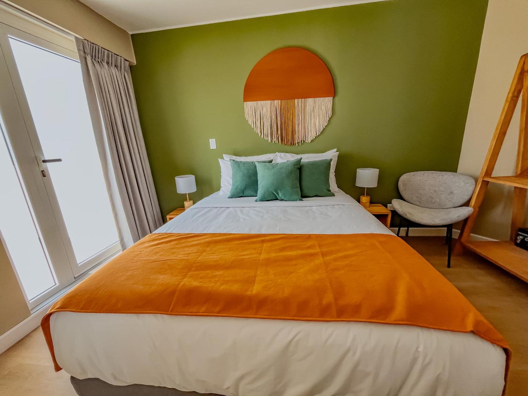 Viajero Arequipa Hostel Cameră foto