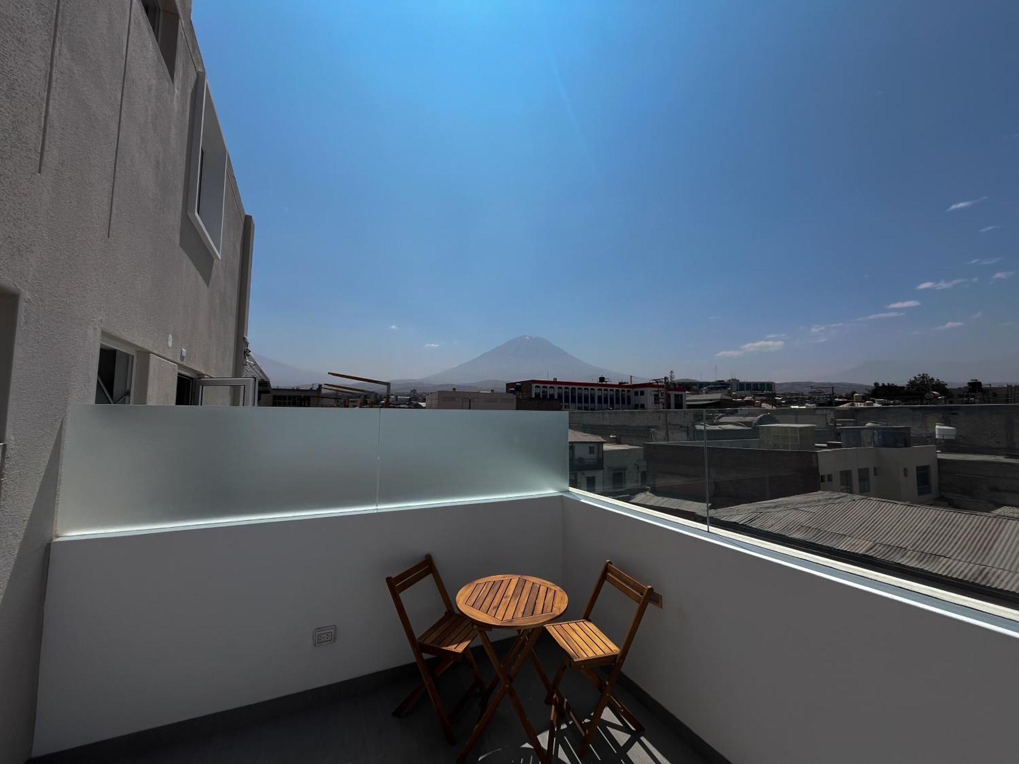 Viajero Arequipa Hostel Cameră foto