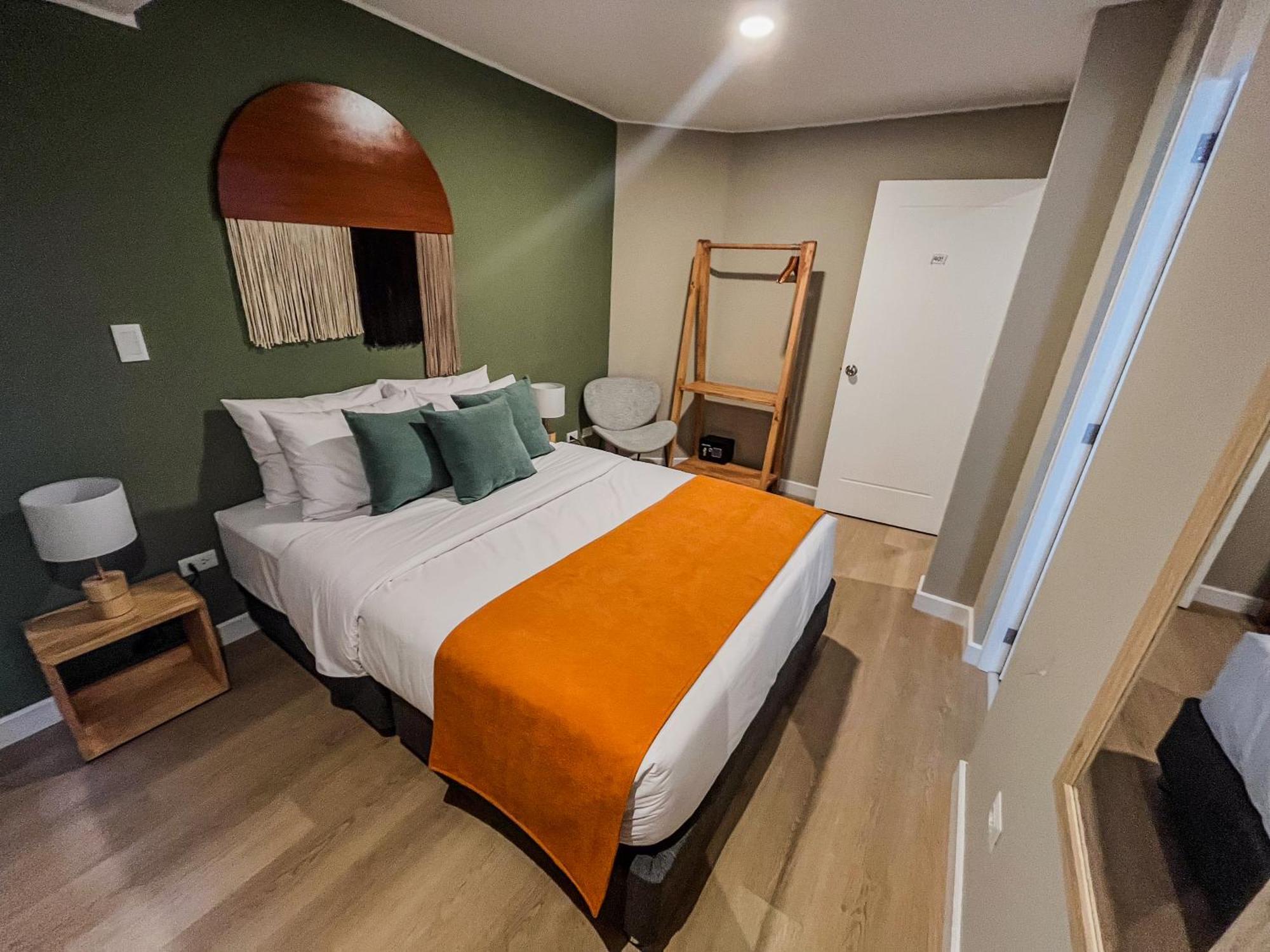 Viajero Arequipa Hostel Cameră foto