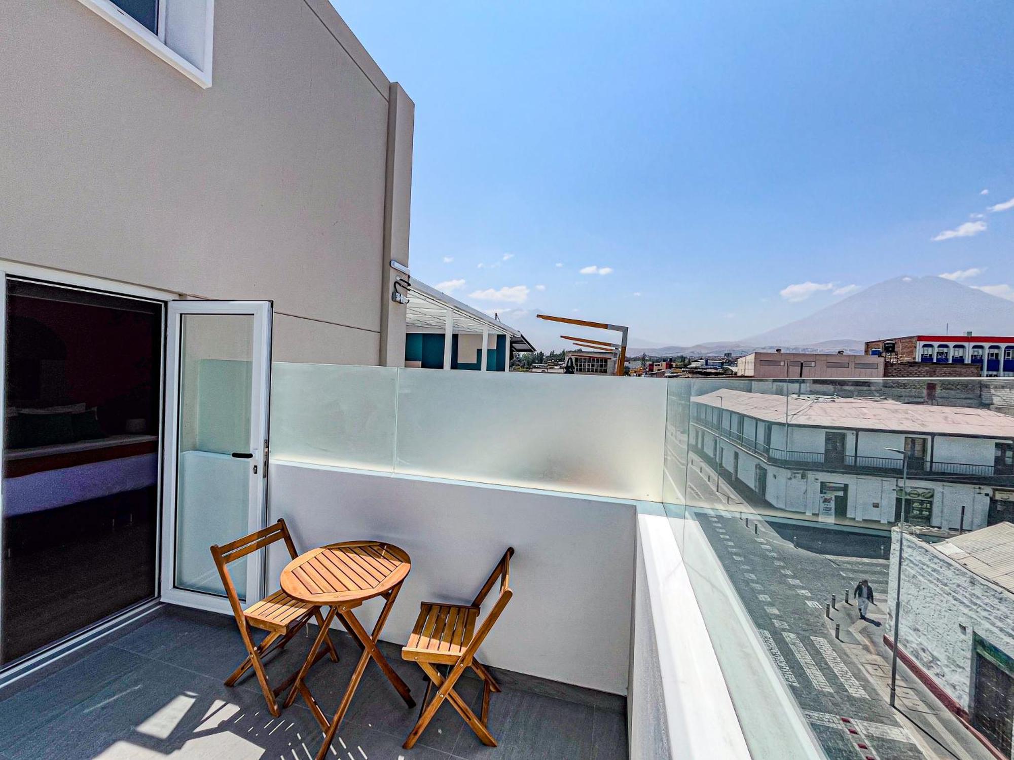 Viajero Arequipa Hostel Cameră foto