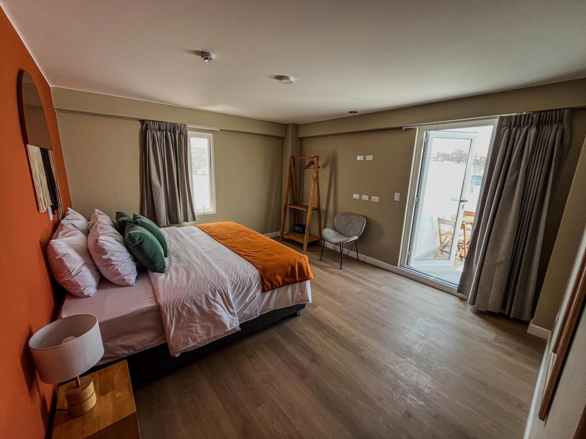 Viajero Arequipa Hostel Cameră foto