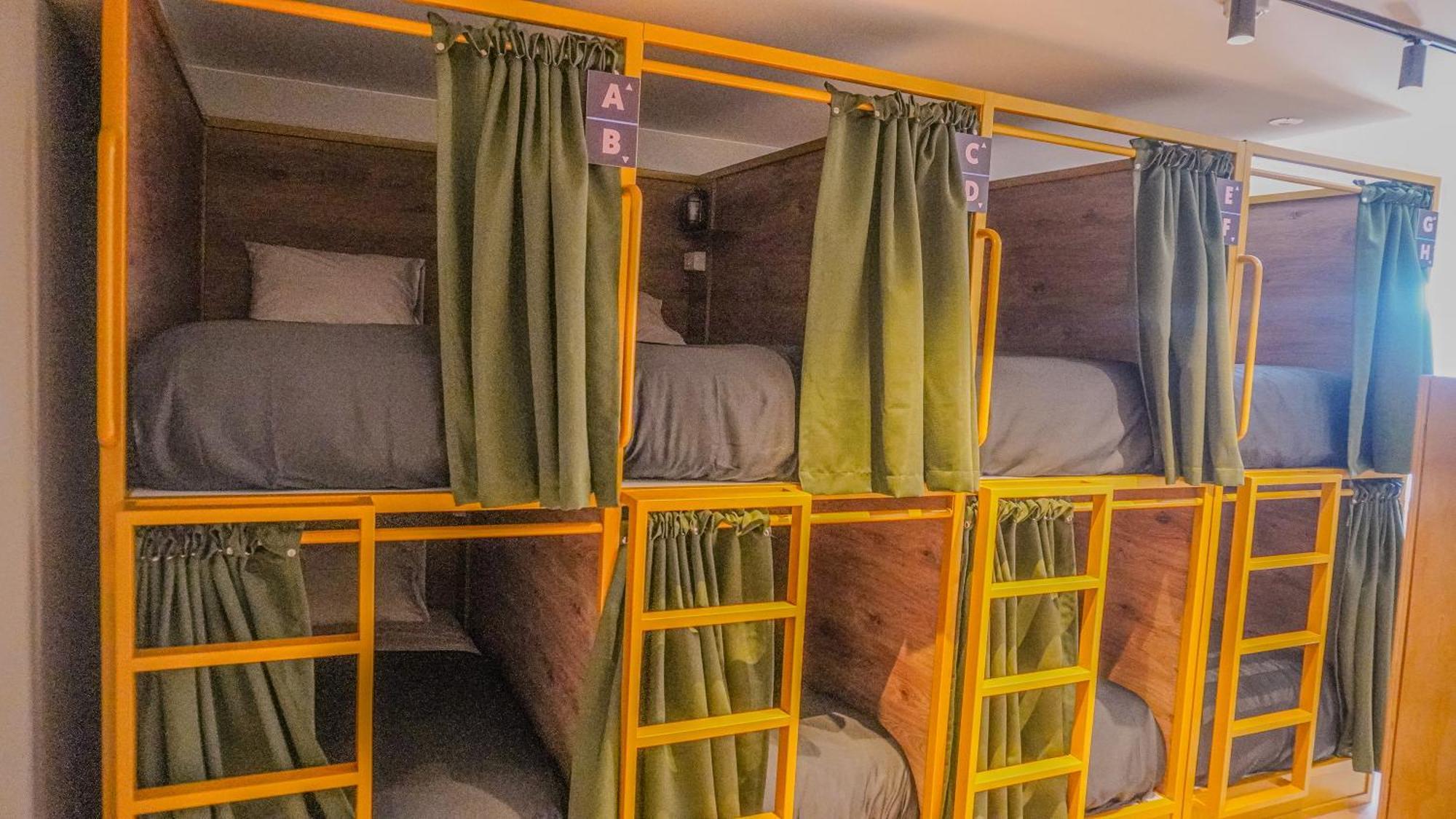 Viajero Arequipa Hostel Cameră foto