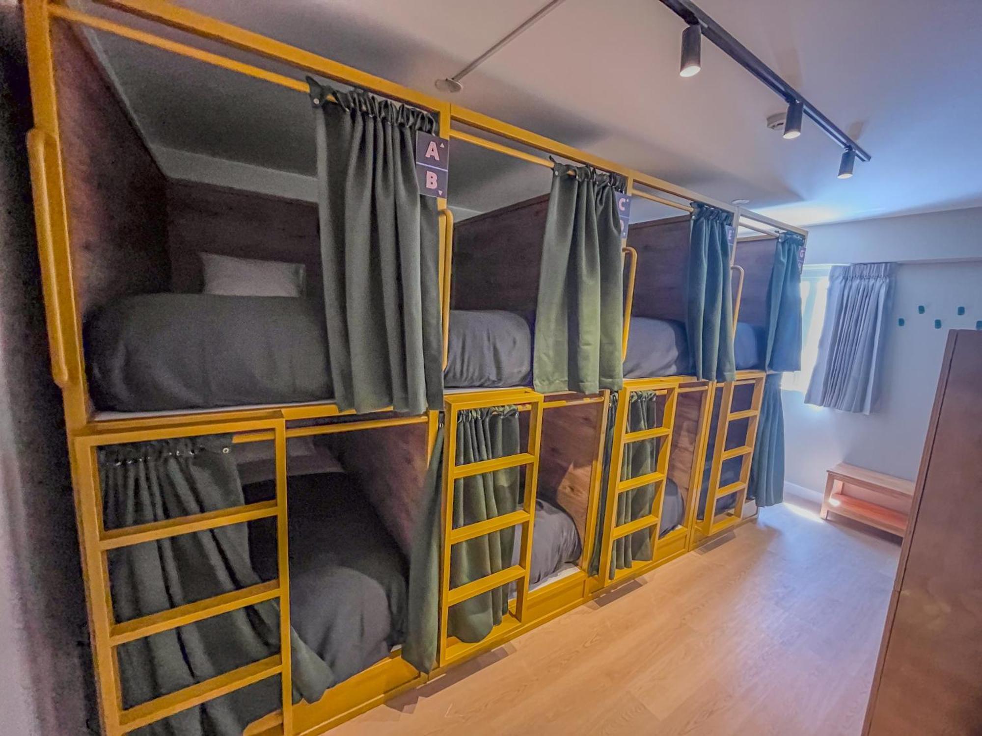 Viajero Arequipa Hostel Cameră foto