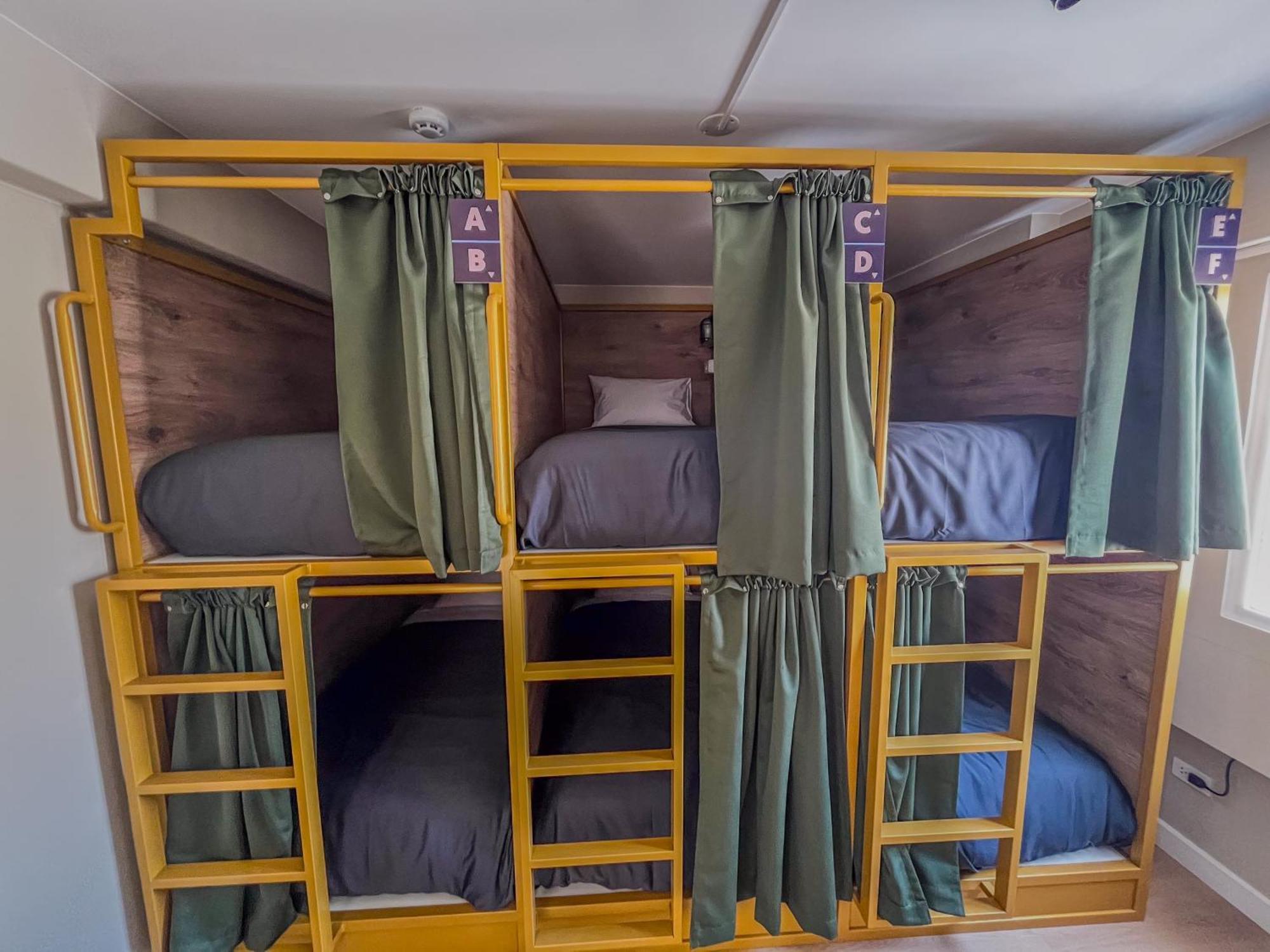 Viajero Arequipa Hostel Cameră foto