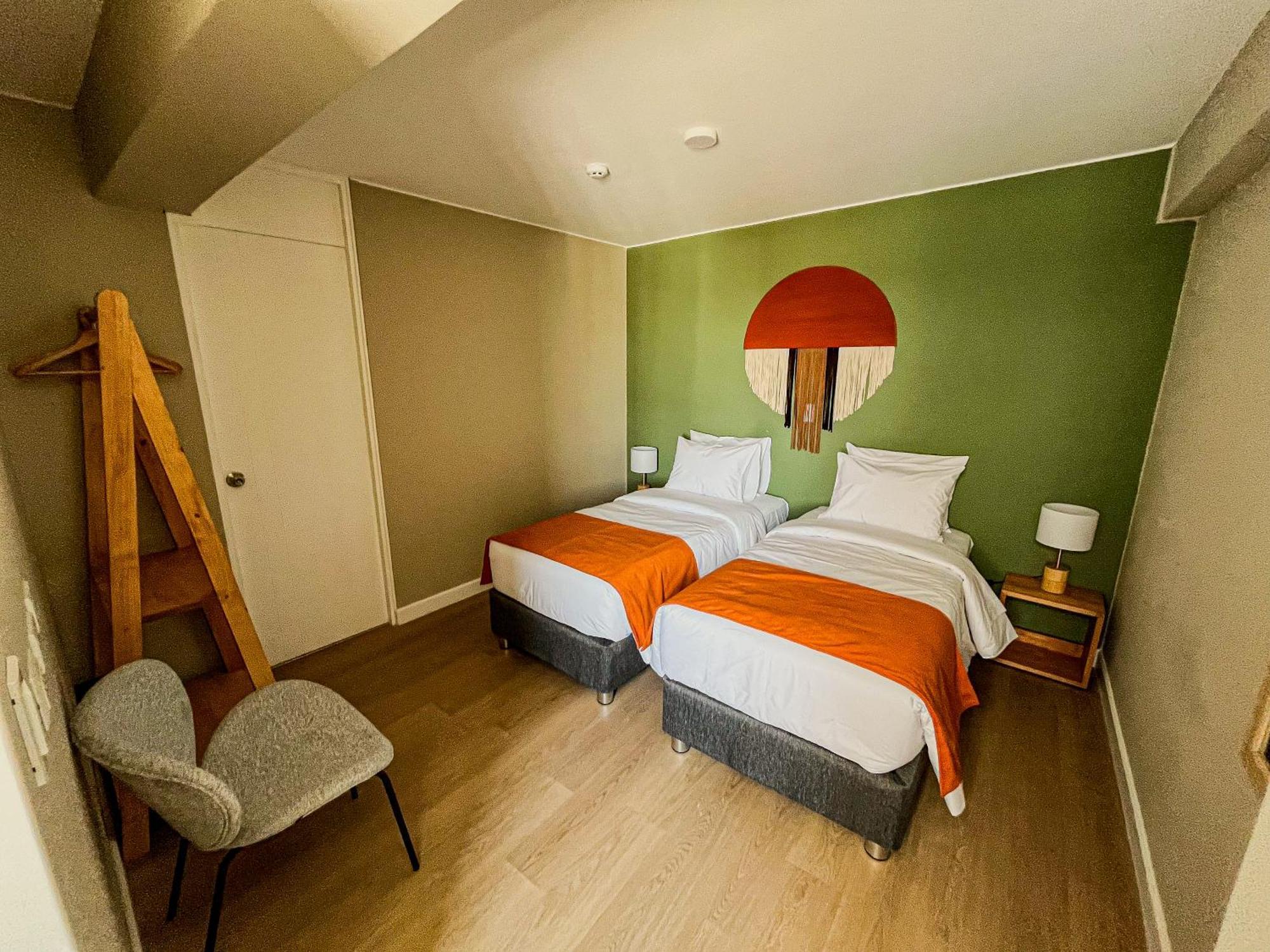 Viajero Arequipa Hostel Cameră foto