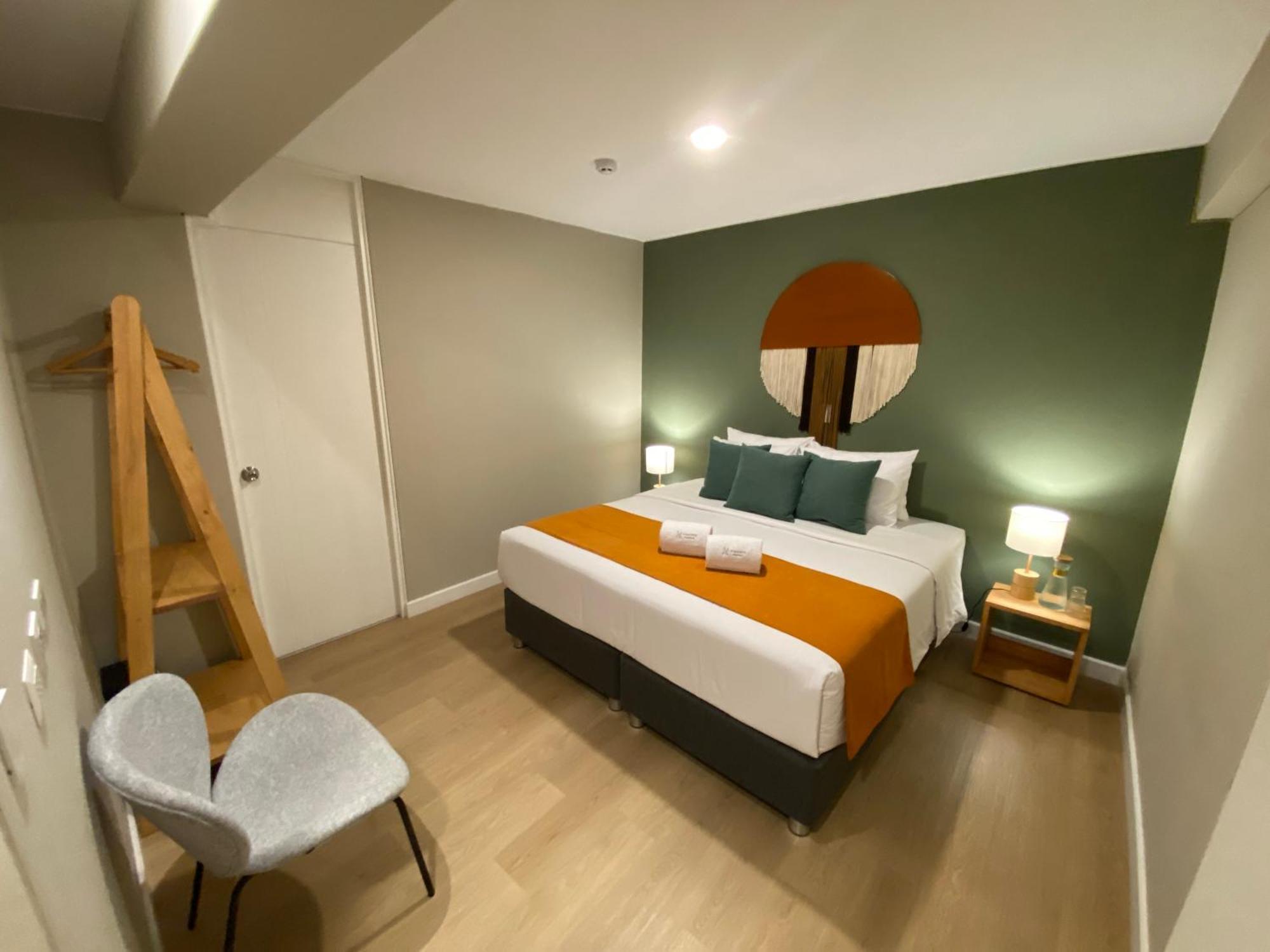 Viajero Arequipa Hostel Cameră foto