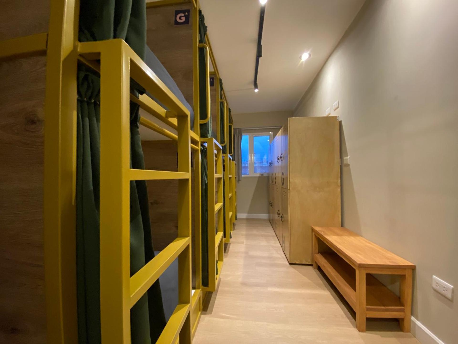 Viajero Arequipa Hostel Cameră foto